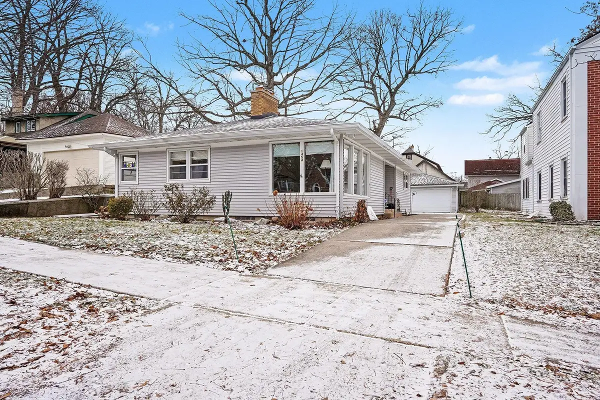 1454 Hope Se, Grand Rapids, MI 49506 - Image #1