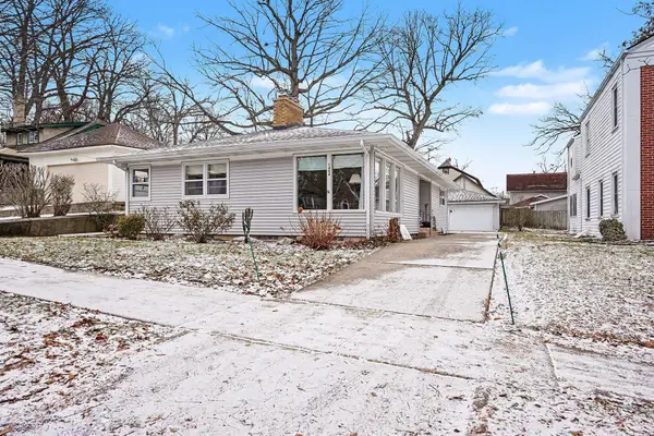 1454 Hope Se, Grand Rapids, MI 49506