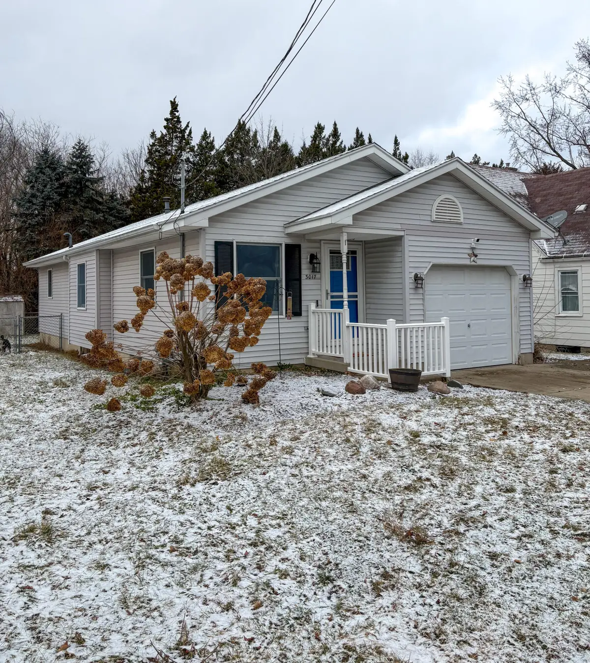 3017 Nursery Avenue Sw, Wyoming, MI 49519 - Image #1