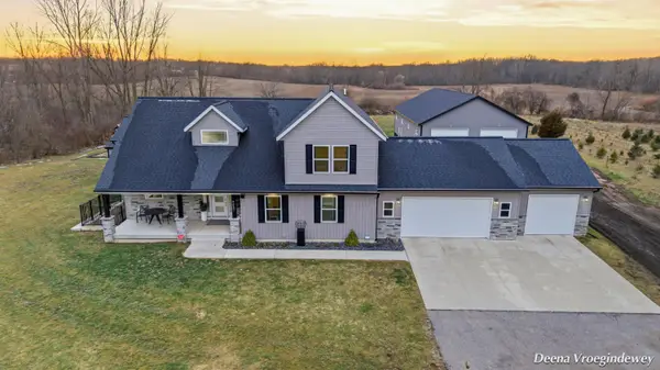 9887 Clyde Park Avenue Sw, Byron Center, MI 49315