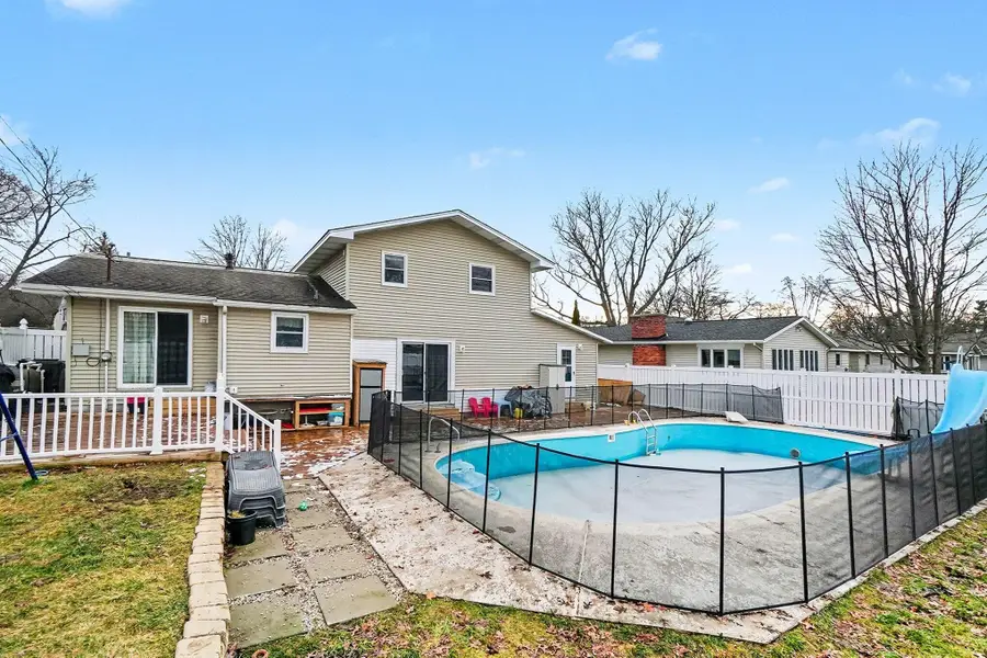 1490 Marlboro Road, Muskegon, MI 49441 - Image #3