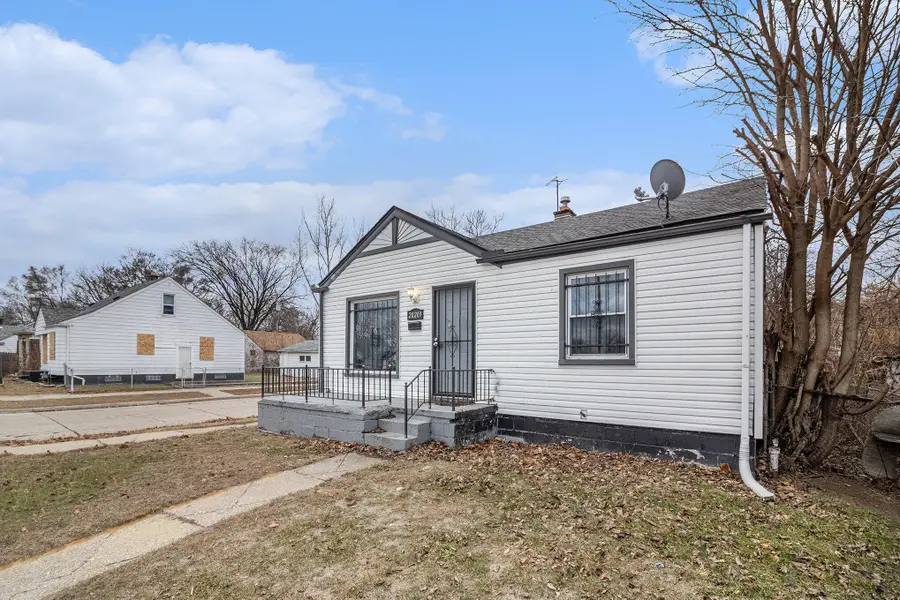 20203 Moenart Street, Detroit, MI 48209 - Image #2
