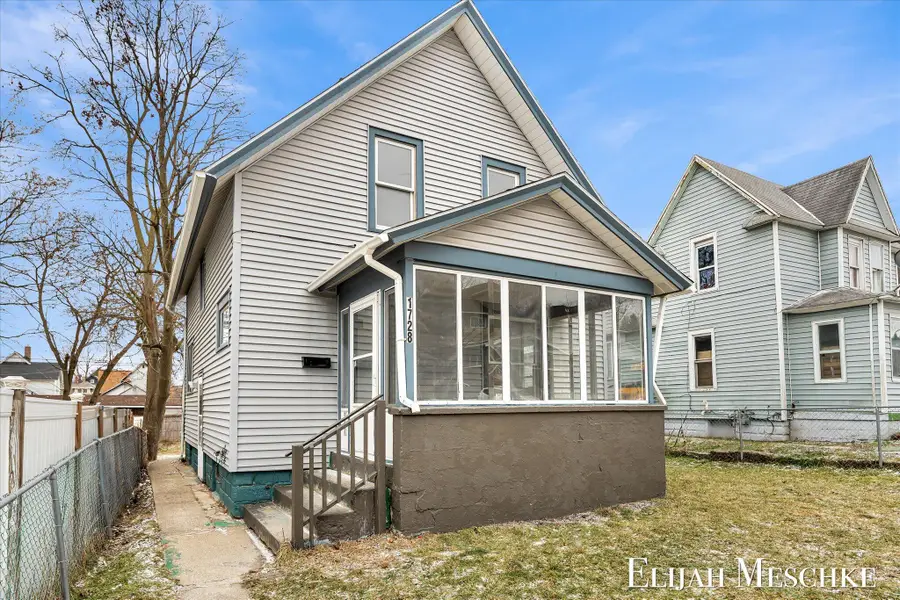 1728 Francis Avenue Se, Grand Rapids, MI 49507 - Image #3