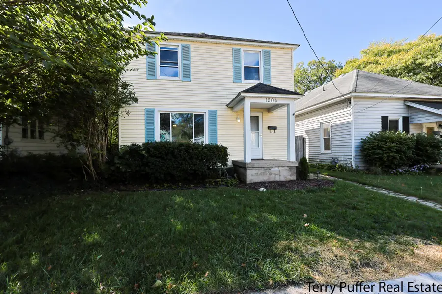 1006 Merritt Street Se, Grand Rapids, MI 49507 - Image #2
