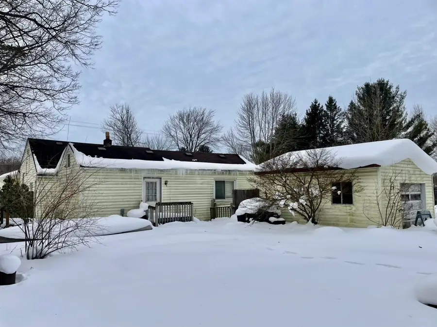 1246 S Mill Iron Road, Muskegon, MI 49442 - #2