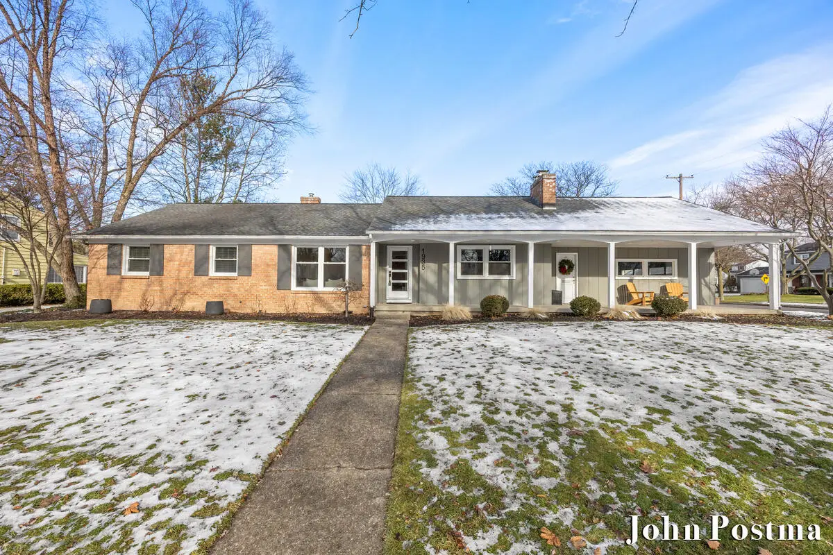 1935 Menominee Drive Se, Grand Rapids, MI 49506 - Image #1