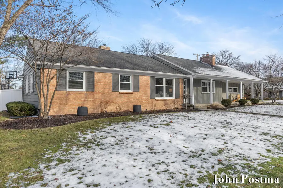 1935 Menominee Drive Se, Grand Rapids, MI 49506 - Image #2