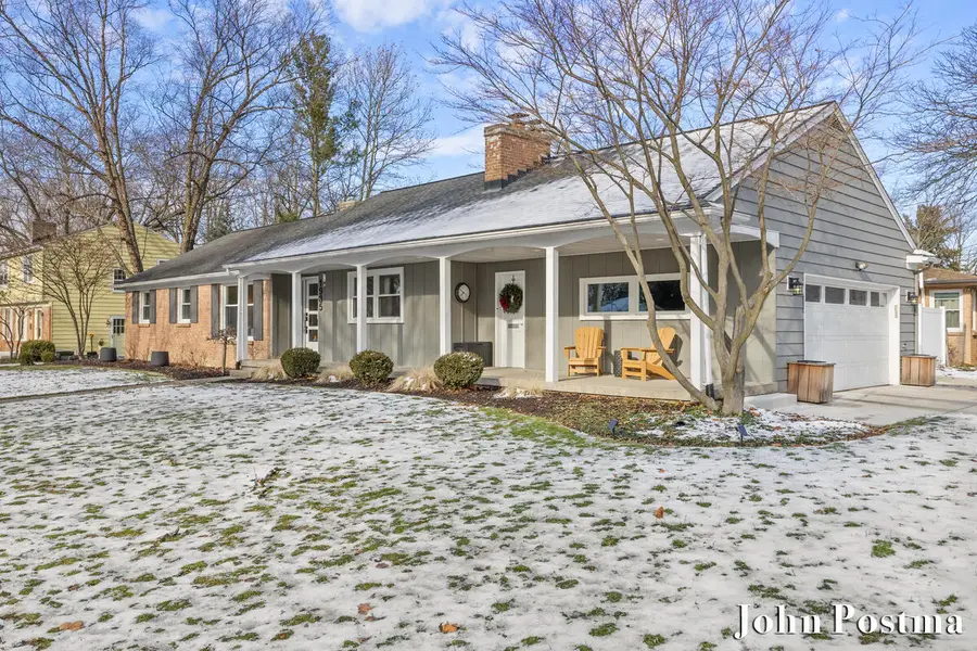 1935 Menominee Drive Se, Grand Rapids, MI 49506 - Image #3