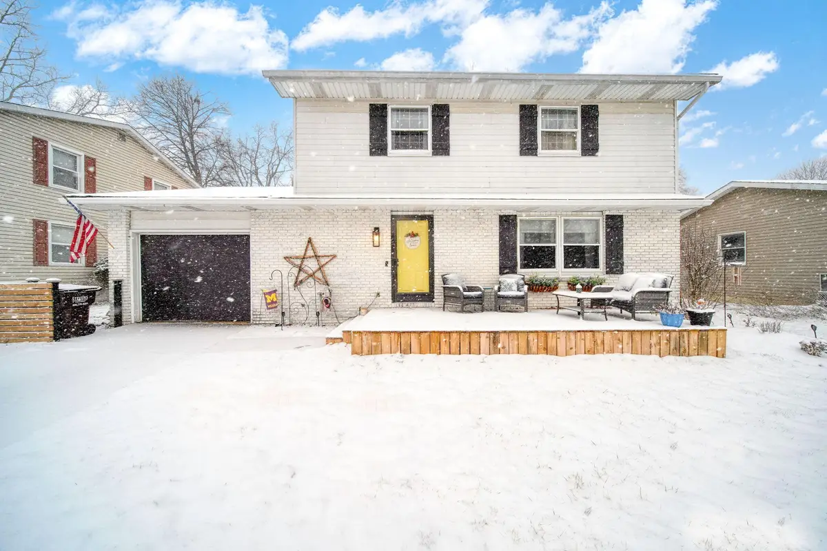 1042 Oram Drive, Adrian, MI 49221 - Image #1