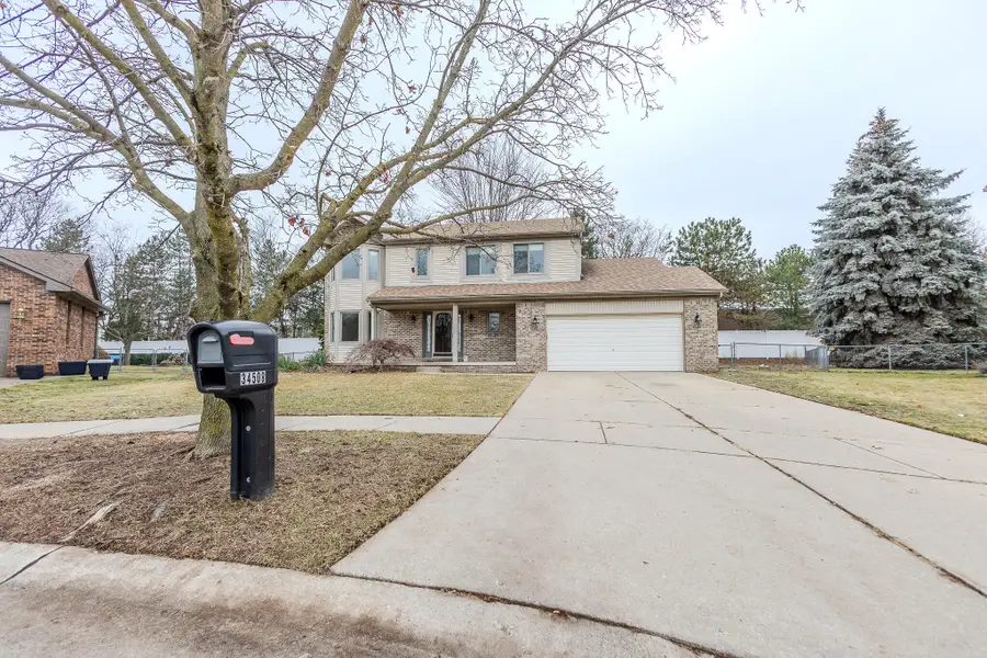 34508 Marina Court, Westland, MI 48185 - Image #2