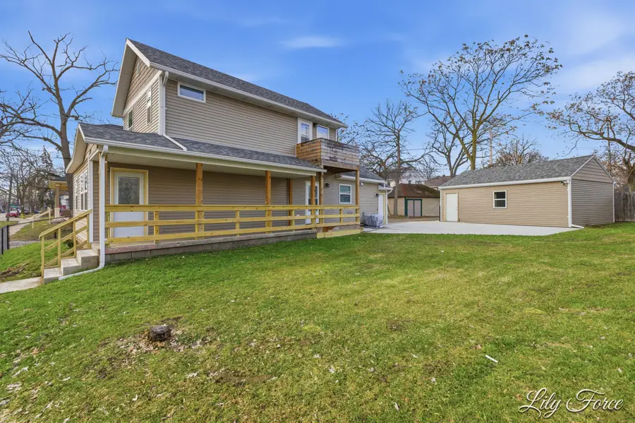 641 Butterworth Street Sw, Grand Rapids, MI 49504 - Image #2