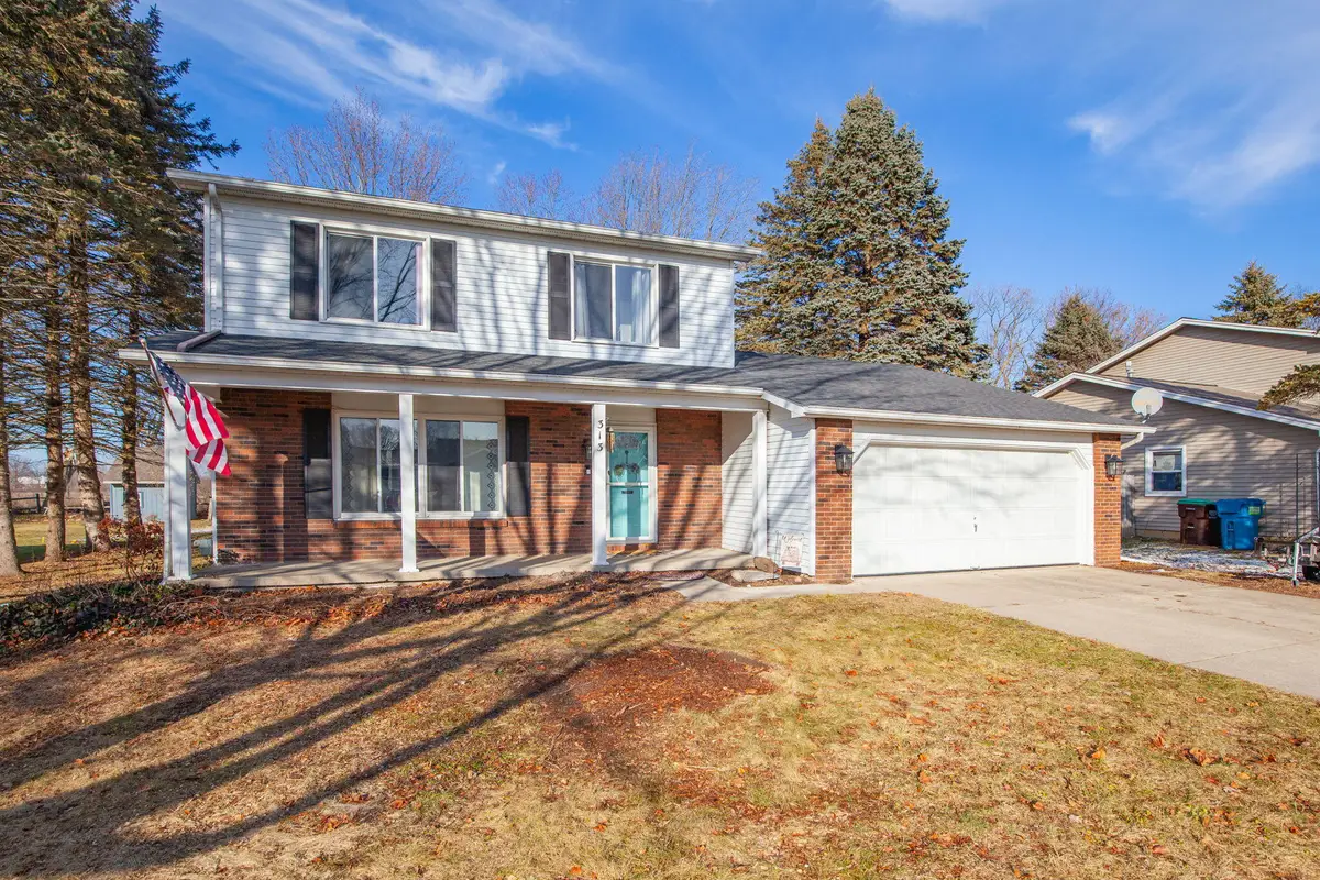 313 Edward J Street, Clinton, MI 49236 - Image #1