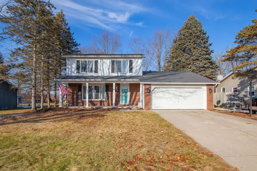 313 Edward J Street, Clinton, MI 49236 - Image #2