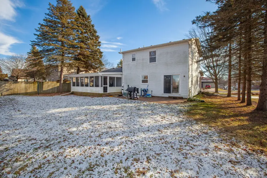 313 Edward J Street, Clinton, MI 49236 - Image #3