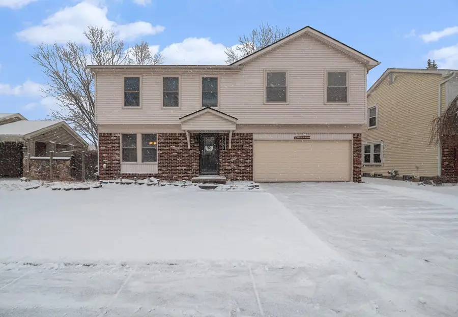 1381 Hampshire Drive, Canton, MI 48188 - Image #2