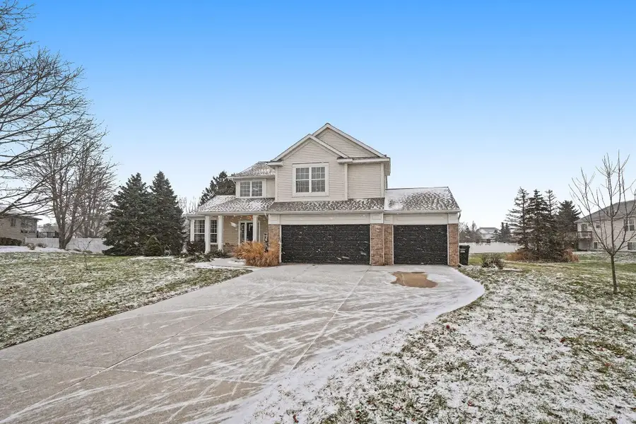 1464 Hillridge Way, Zeeland, MI 49464 - Image #3