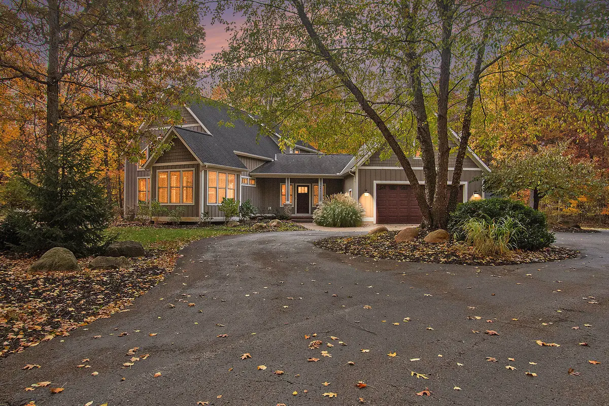 3464 Jeffrey Spur, Hamilton, MI 49419 - Image #1