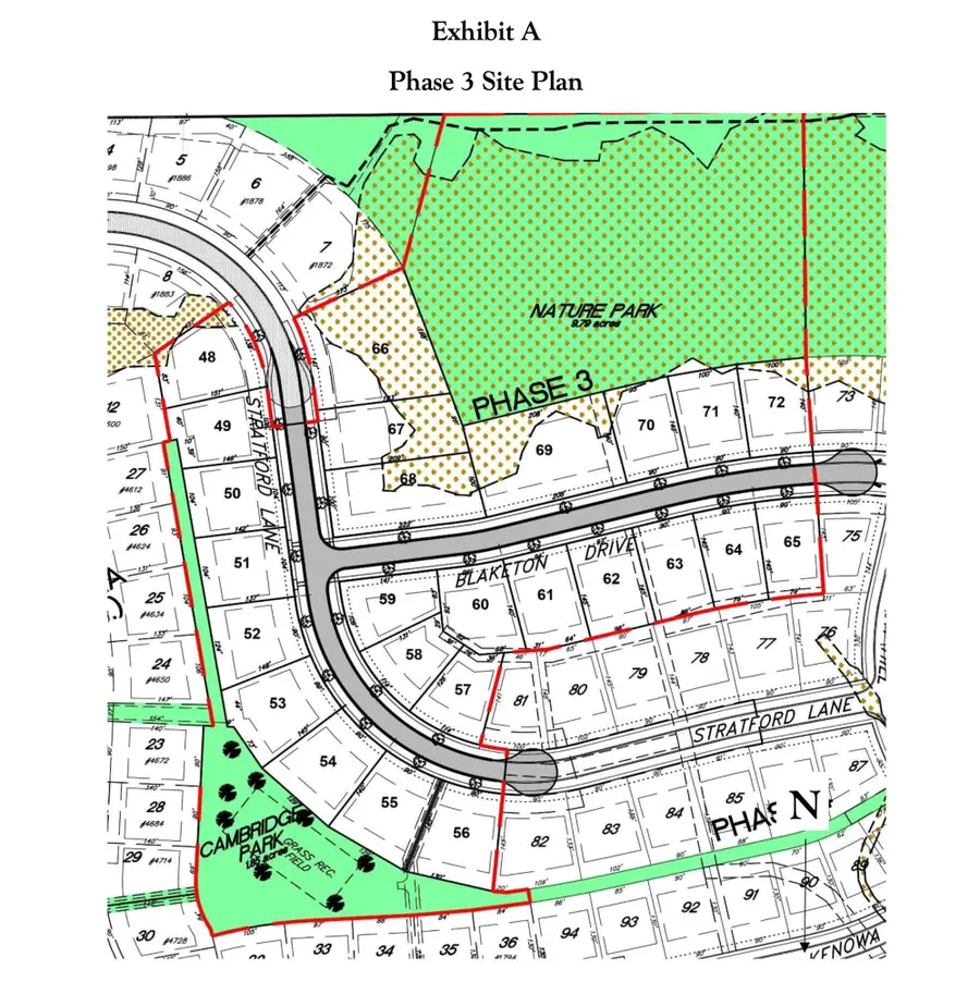 1799 Blaketon Drive Nw, Grand Rapids, MI 49534 - Image #3