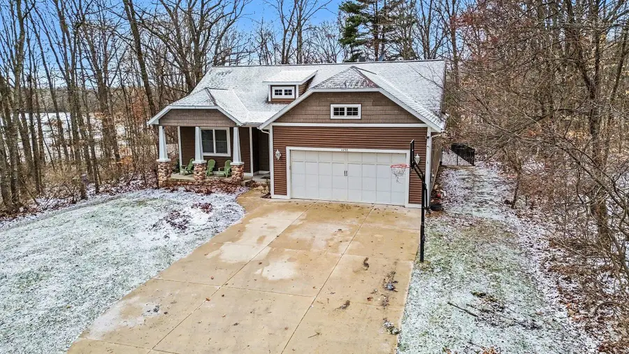 6288 Hawthorne Court, Saugatuck, MI 49453 - Image #2