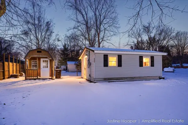 1107 Brott Drive, Hastings, MI 49058