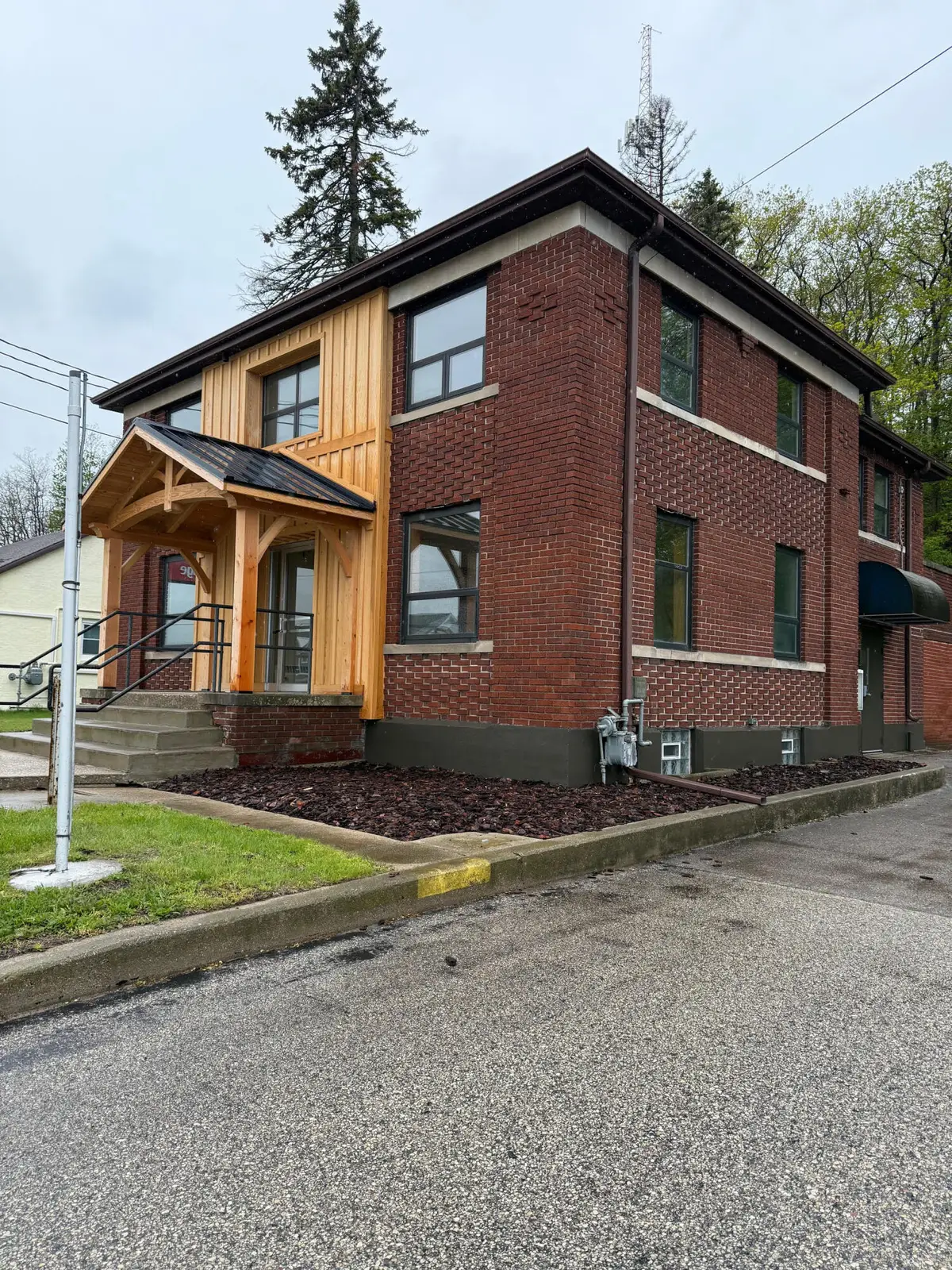 212 Arthur Street, Manistee, MI 49660 - Image #1