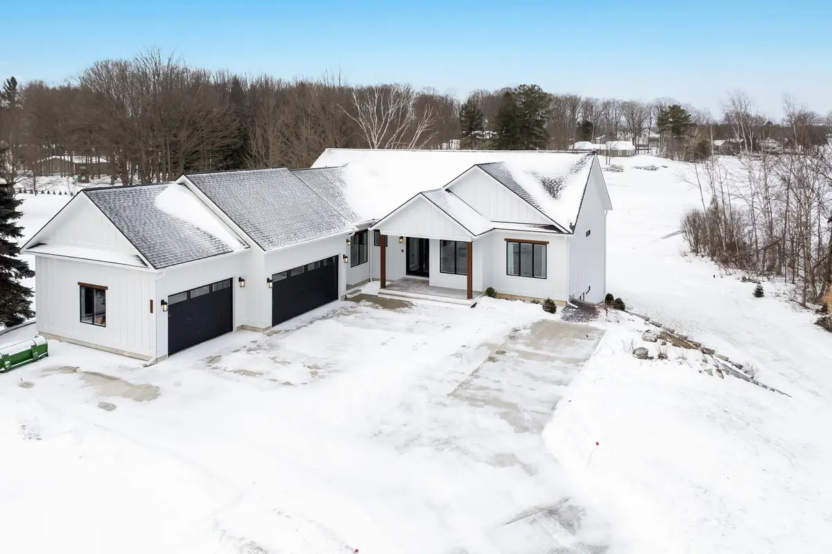 504 S East Silver Lake Road, Traverse City, MI 49685 - Image #1
