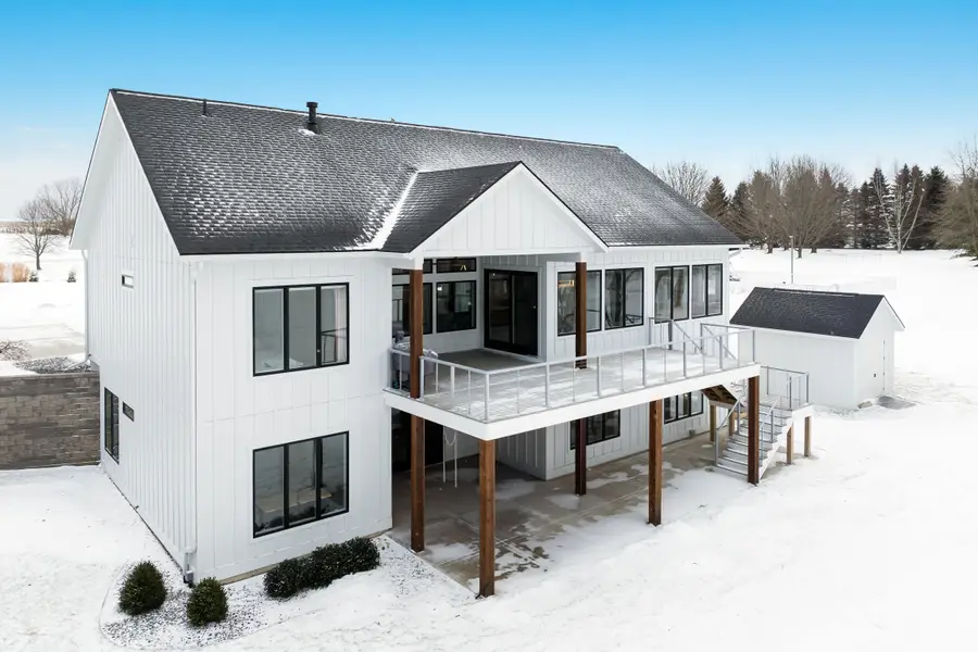 504 S East Silver Lake Road, Traverse City, MI 49685 - Image #3