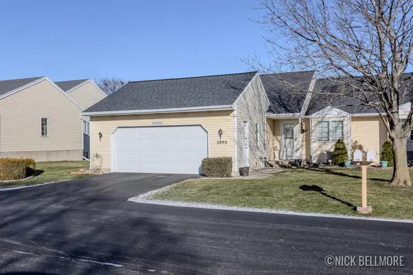 2890 Parkside Drive, Jenison, MI 49428