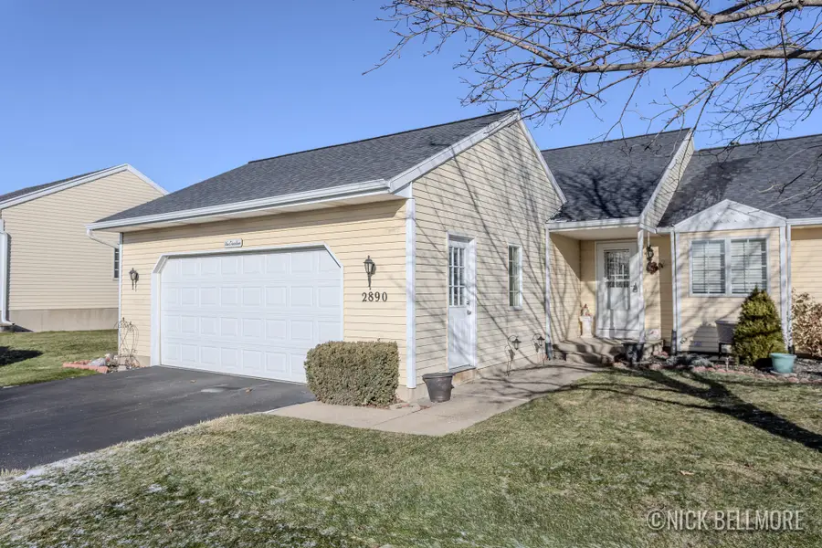 2890 Parkside Drive, Jenison, MI 49428 - Image #3