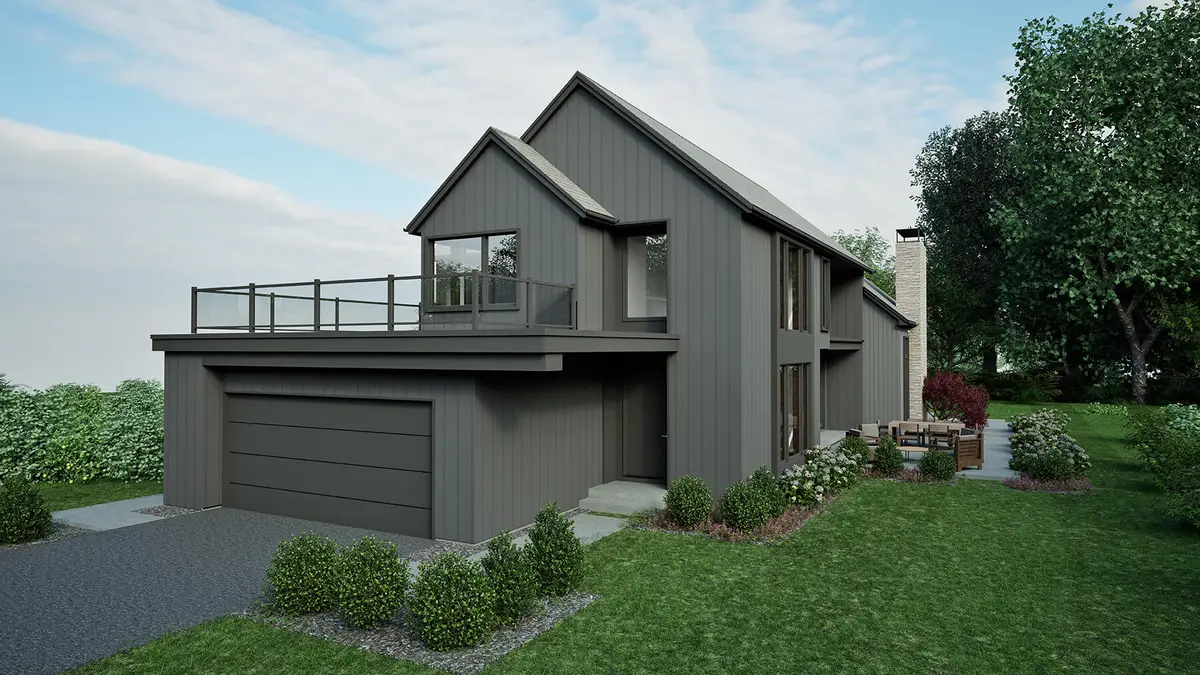 2909 Pioneer Club Road Se, East Grand Rapids, MI 49506 - Image #1