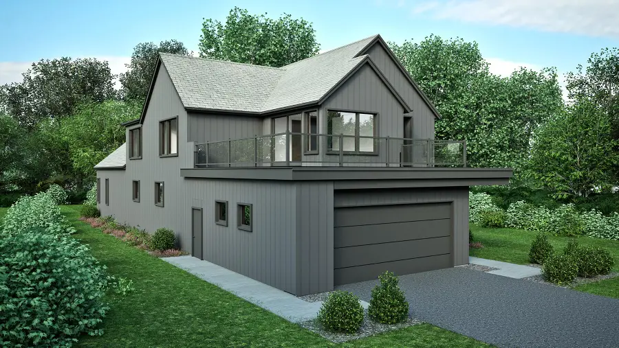 2909 Pioneer Club Road Se, East Grand Rapids, MI 49506 - Image #3