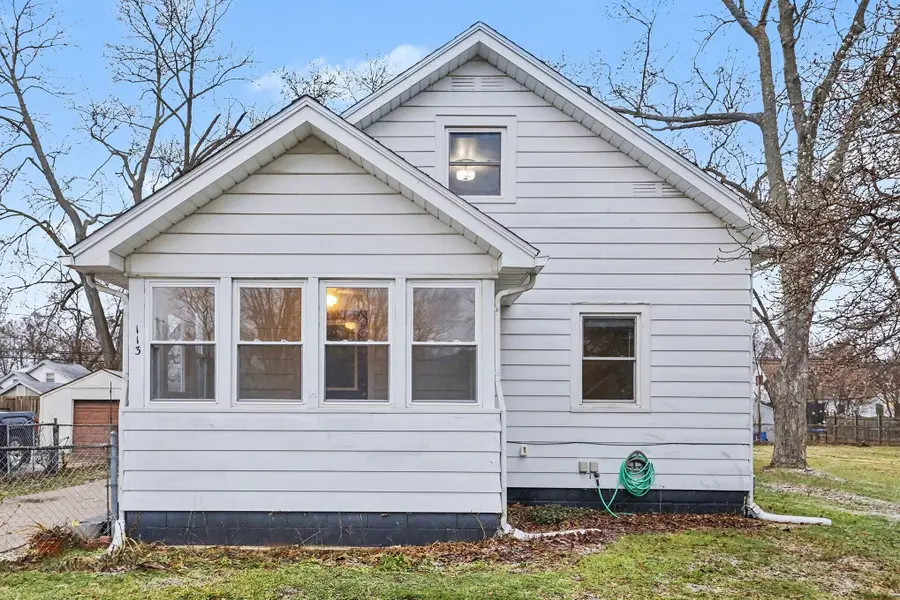 113 N 31st Street, Battle Creek, MI 49015 - Image #2