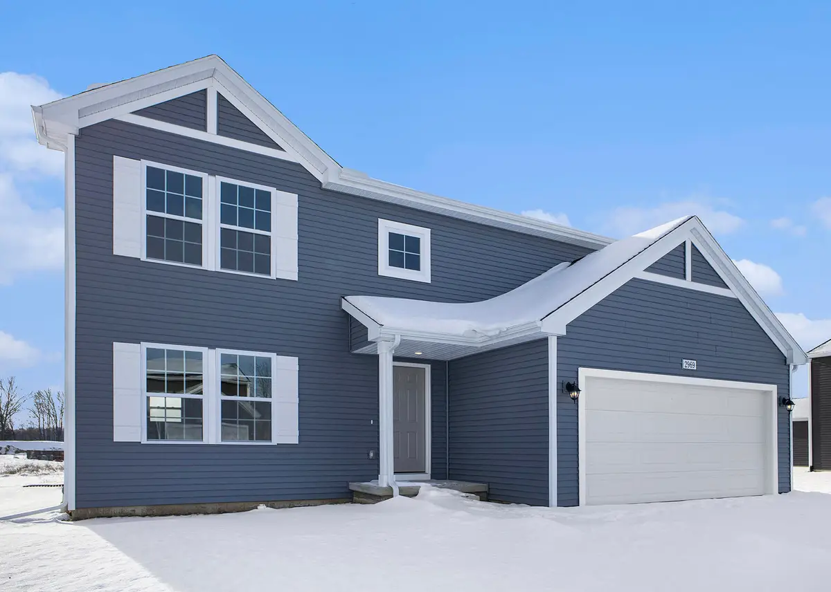 48605 Silver Oaks Boulevard, Mattawan, MI 49071 - Image #1