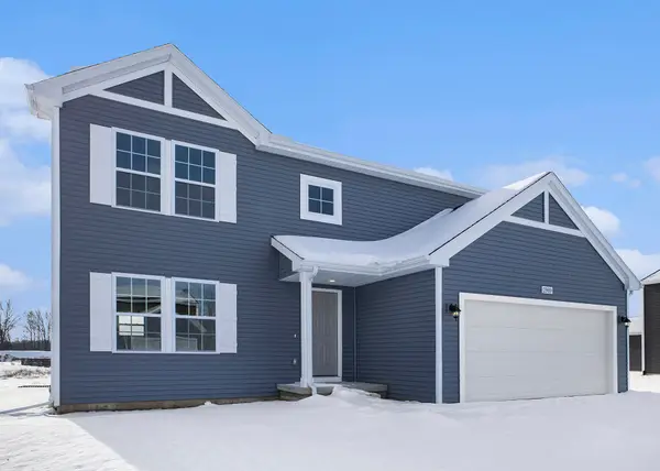 48605 Silver Oaks Boulevard, Mattawan, MI 49071