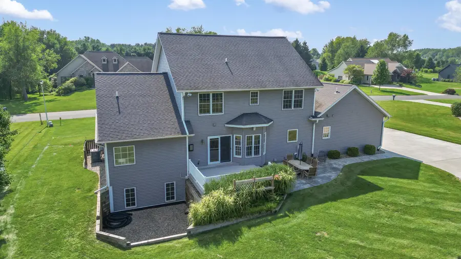 3700 Oakharbor Street, Kalamazoo, MI 49009 - #3