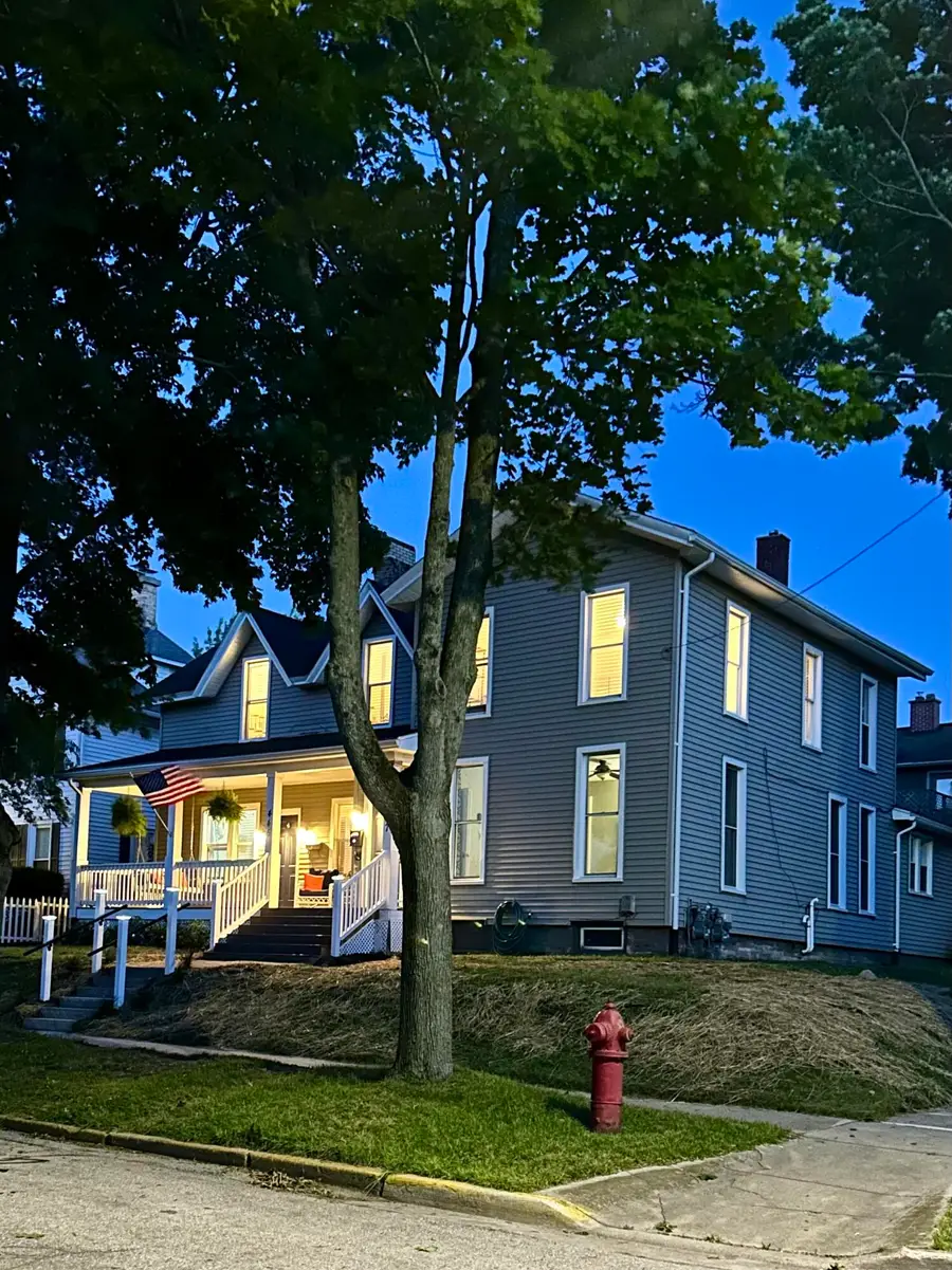 447 2nd Street, Manistee, MI 49660 - Image #2