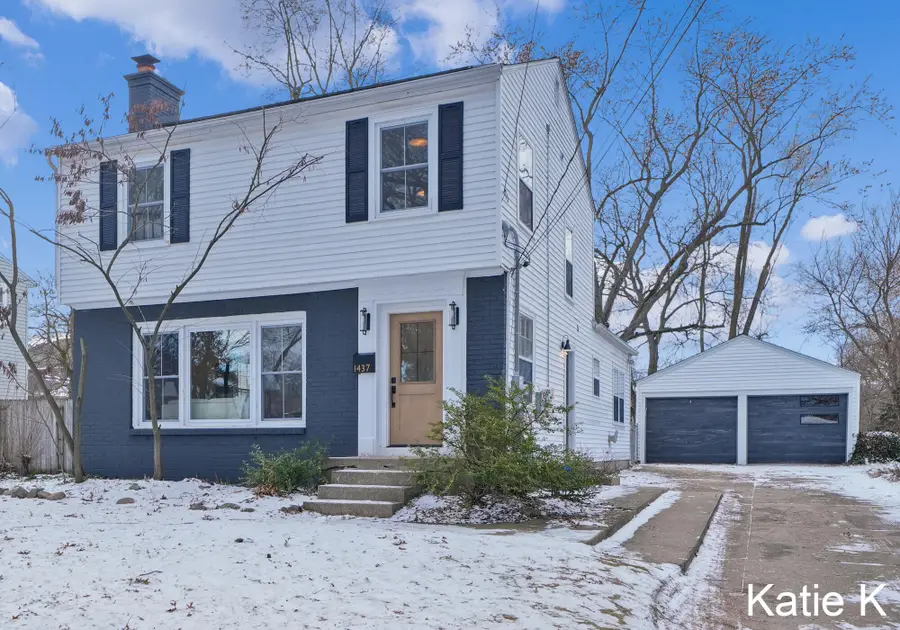 1437 Cornell Drive Se, Grand Rapids, MI 49506 - Image #2