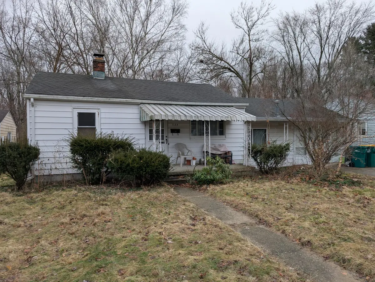 568 Hunt Place, Ypsilanti, MI 48198 - Image #1