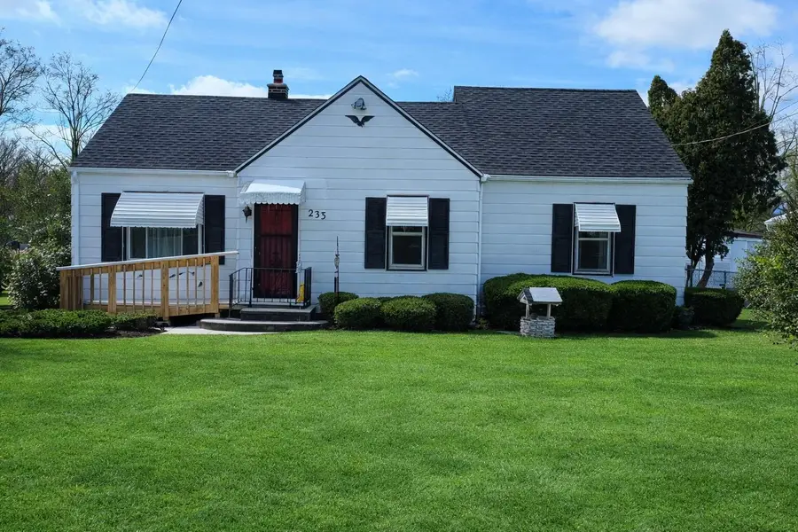 233 Oak Street, Battle Creek, MI 49037 - Image #2