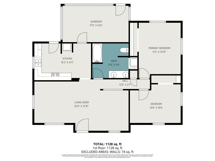 233 Oak Street, Battle Creek, MI 49037 - Image #3