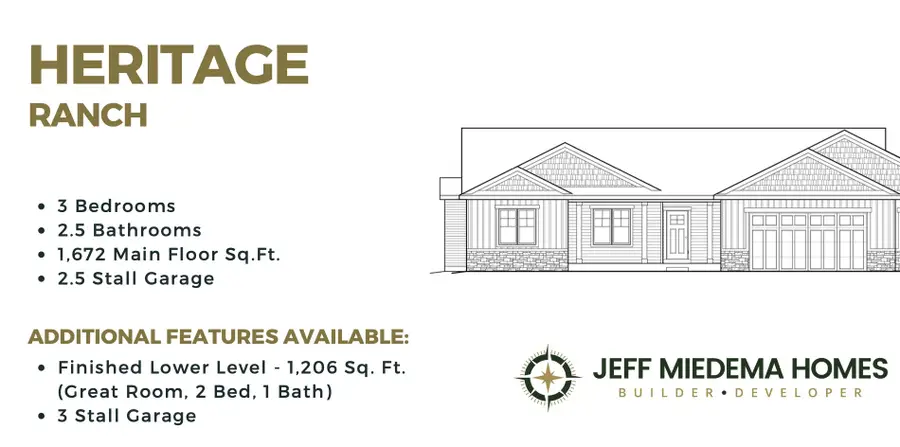 6001 Savannah Way #36, Muskegon, MI 49442 - Image #3