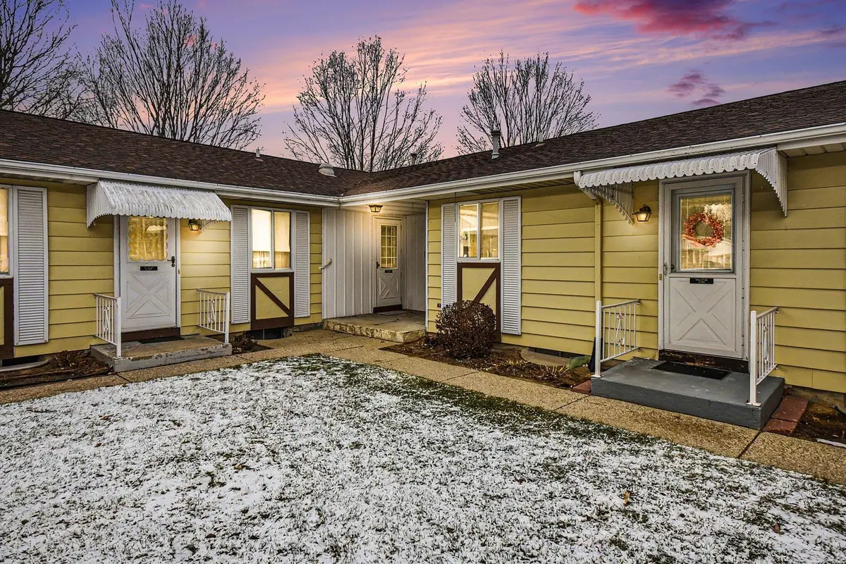 5785 Leisure South Drive Se #139, Grand Rapids, MI 49548 - Image #1