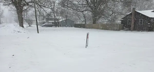 Glover Street, Gobles, MI 49055