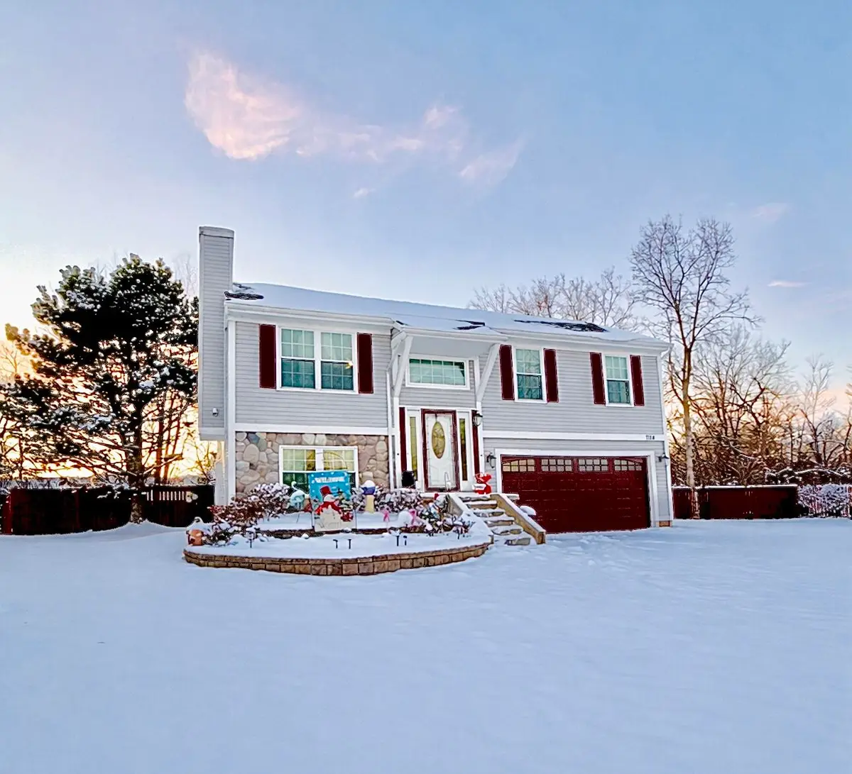 7114 Copper Creek Drive, Ypsilanti, MI 48197 - Image #1