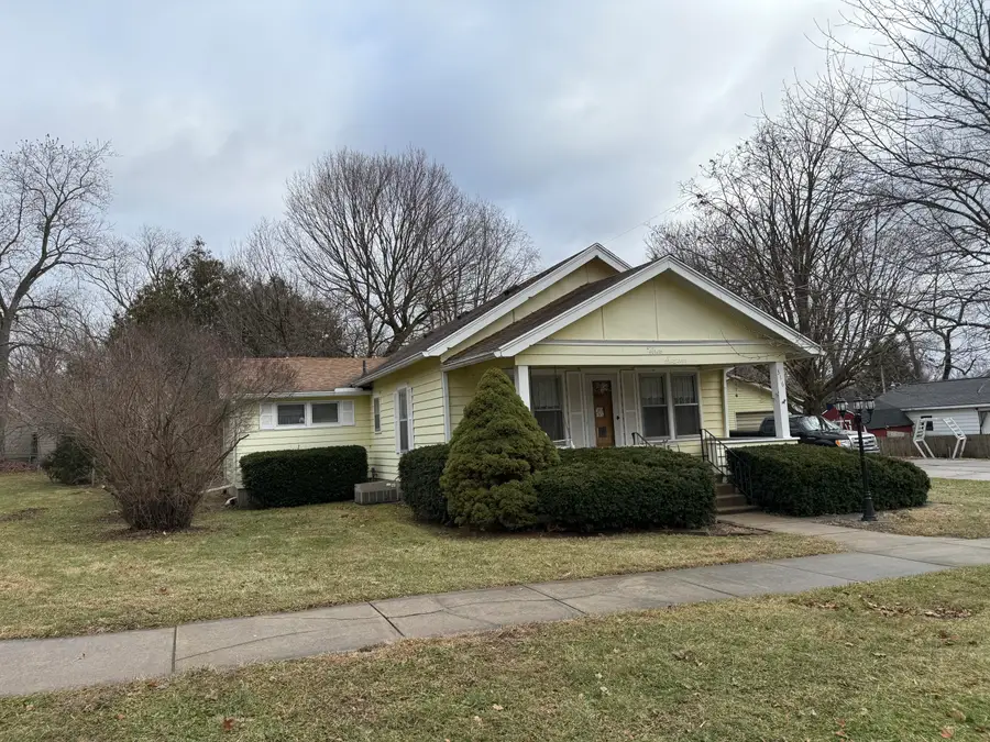 316 N Park Street, Ovid, MI 48866 - Image #2