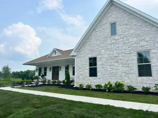 11700 Britton Road, Byron, MI 48418