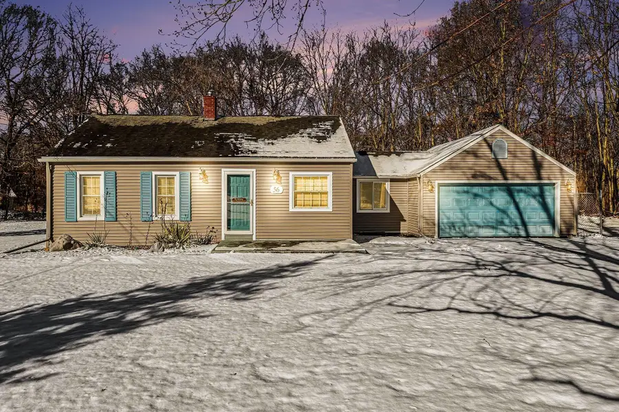 56 Brown Drive, Battle Creek, MI 49037 - Image #2