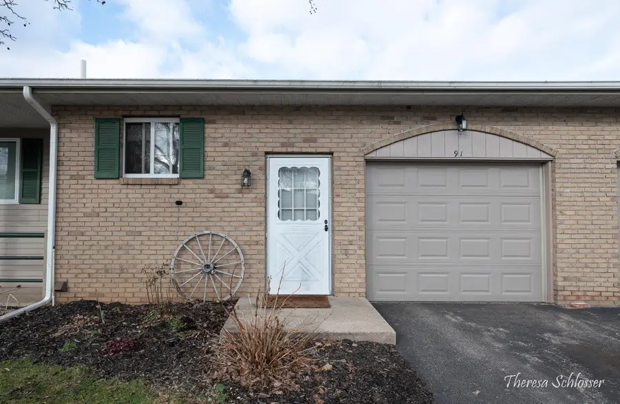 91 Grand Village Court Sw #34, Grandville, MI 49418 - Image #3