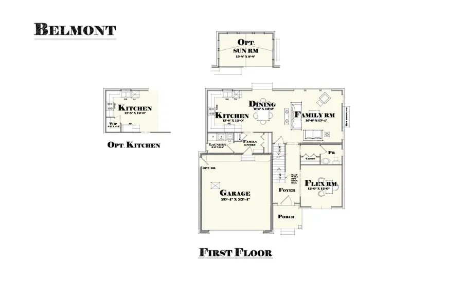 1599 Chanticlair Circle, Wixom, MI 48393 - #2