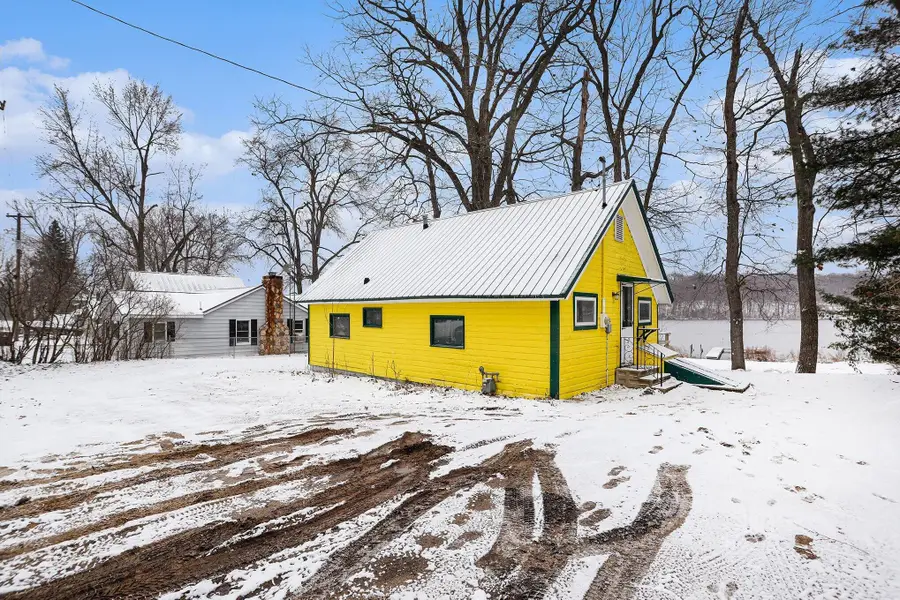 12093 Winans Road, Dowling, MI 49050 - Image #2